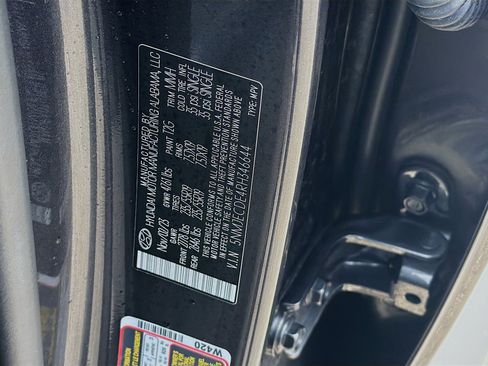 Used 2024 Hyundai Tucson Limited image 38