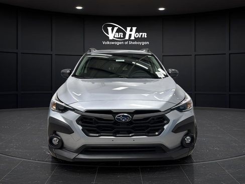 Used 2024 Subaru Crosstrek 2.0i Premium AWD/4WD image 8