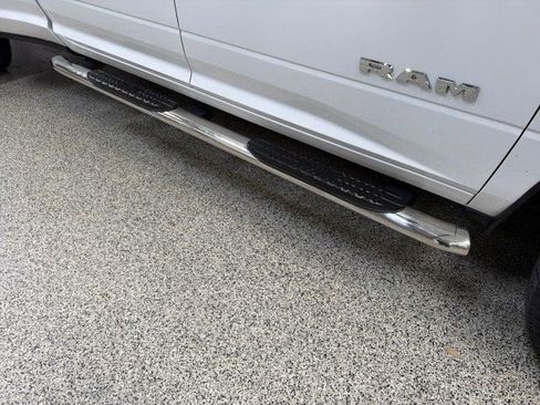 Used 2022 RAM 3500 Tradesman AWD/4WD image 48