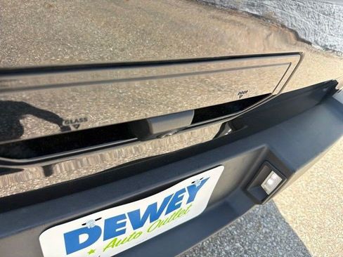 Used 2021 Ford Bronco Sport AWD/4WD image 16