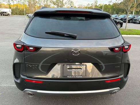 New 2026 MAZDA CX-50 AWD 2.5 S w/ Accent Package image 9