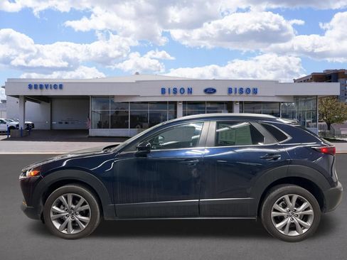 Used 2024 MAZDA CX-30 AWD 2.5 S w/ Preferred Package image 6