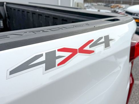 Certified 2023 Chevrolet Silverado 1500 RST image 13