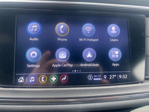 Used 2023 Buick Enclave Essence w/ Trailering Package, 5000 lbs. image 22