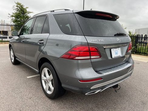 Used 2018 Mercedes-Benz GLE 350 4MATIC image 6
