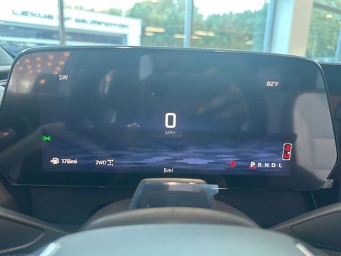 New 2026 Chevrolet Traverse High Country w/ LPO, Floor Liner Package image 20