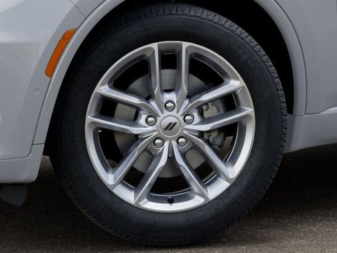 New 2026 Dodge Durango GT image 8