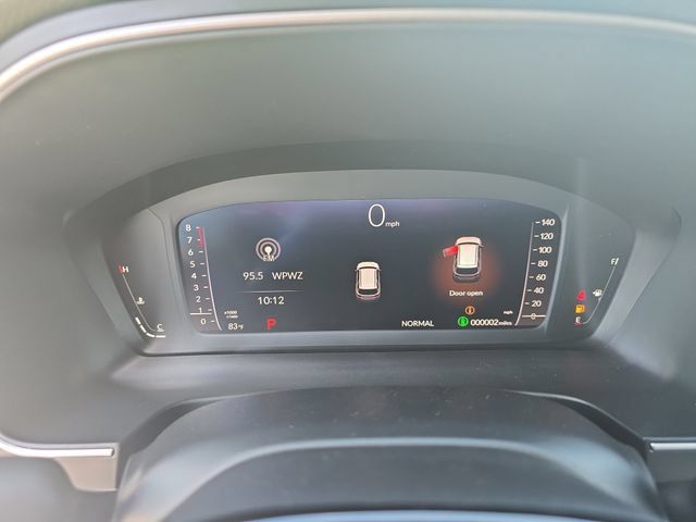 New 2026 Honda Pilot Elite image 20