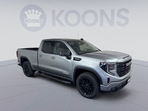New 2026 GMC Sierra 1500 Elevation w/ Preferred Package image 10