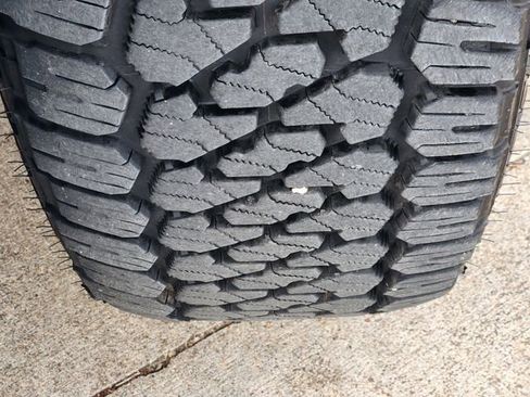 Used 2024 Chevrolet Silverado 1500 RST w/ RST All Star Premium Package image 11