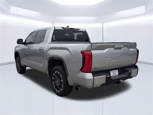 Used 2024 Toyota Tundra Limited image 6