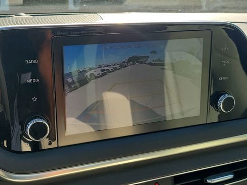 Used 2022 Hyundai Sonata SEL w/ Cargo Package image 28