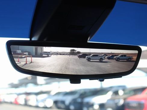 Used 2020 Chevrolet Silverado 2500 LTZ w/ LTZ Texas Edition image 49