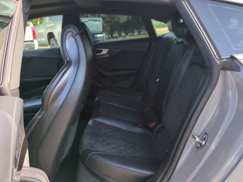 Used 2019 Audi S5 Premium Plus w/ Premium Plus AWD/4WD image 12