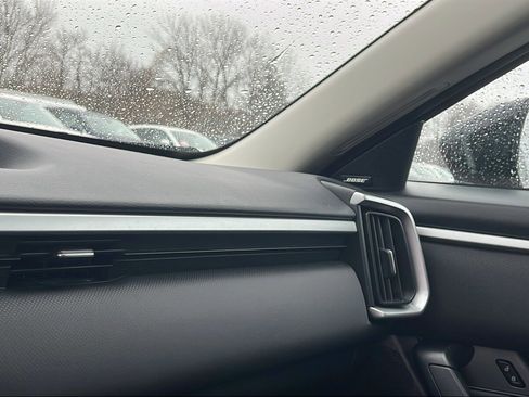 Certified 2025 MAZDA CX-50 AWD 2.5 S w/ Premium Package image 17