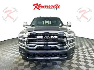 New 2026 RAM 3500 Laramie video 2