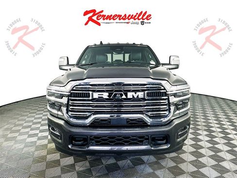 New 2026 RAM 3500 Laramie image 2