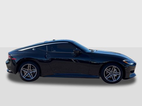 New 2025 Nissan Z Sport w/ Floor Mat Package image 8
