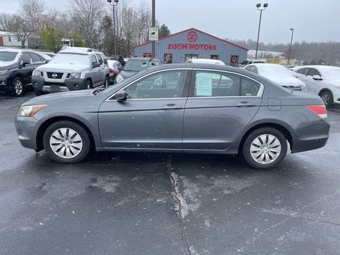 Used 2010 Honda Accord LX image 5
