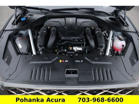 Used 2026 Genesis GV70 3.5T Sport Prestige image 44