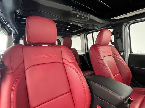 Used 2024 Jeep Wrangler Unlimited Rubicon 392 image 8