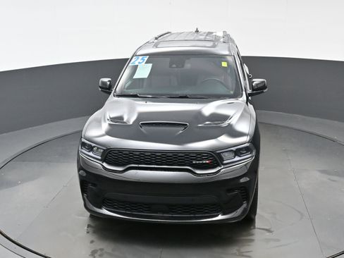 Used 2025 Dodge Durango GT image 38
