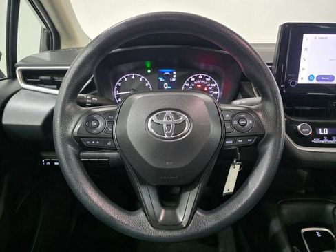 Used 2024 Toyota Corolla LE FWD image 16