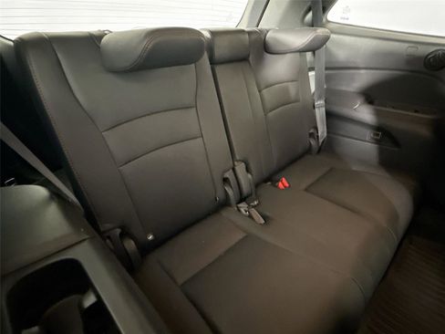 Used 2021 Honda Pilot Black Edition image 41