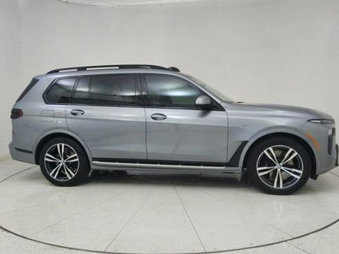 Used 2026 BMW X7 xDrive40i image 69
