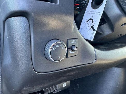 New 2026 Chevrolet Express 2500 image 11