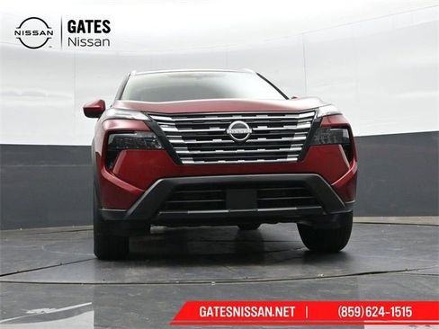 New 2026 Nissan Rogue SV w/ SV Premium Package image 44