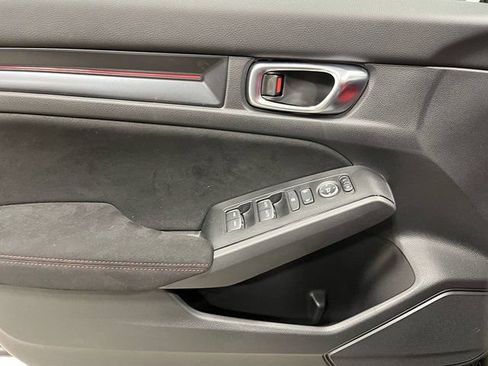 New 2026 Honda Civic Type R image 13