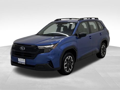Used 2026 Subaru Forester AWD/4WD image 3