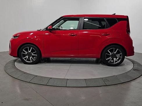 Used 2020 Kia Soul GT-Line Turbo image 2