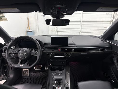 Used 2018 Audi S4 Prestige AWD/4WD image 26