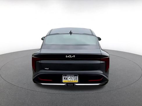 Used 2025 Kia K4 FWD image 11