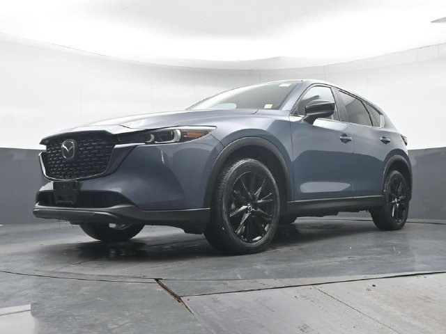 Used 2024 MAZDA CX-5 Carbon Edition AWD/4WD image 28