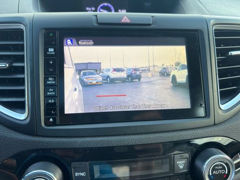 Used 2016 Honda CR-V EX-L image 30