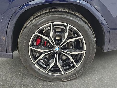 Certified 2023 BMW X3 M40i w/ Premium Package AWD/4WD image 28