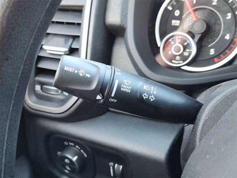 New 2026 RAM 2500 Tradesman image 39