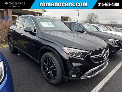 Used 2026 Mercedes-Benz GLC 300 4MATIC