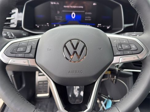 New 2026 Volkswagen Jetta Sport image 13