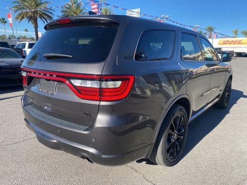Used 2020 Dodge Durango R/T RWD image 7