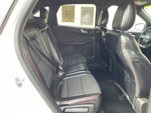 Used 2023 Ford Escape ST-Line w/ Tech Pack #1 AWD/4WD image 30
