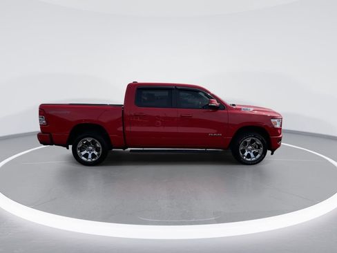 Used 2022 RAM 1500 Big Horn image 9