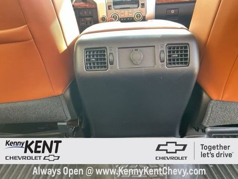 Used 2017 Toyota Tundra 1794 Edition image 17