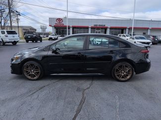 Certified 2024 Toyota Corolla Sedan FWD video 2