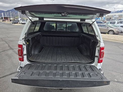 Used 2022 RAM 1500 Laramie AWD/4WD image 53