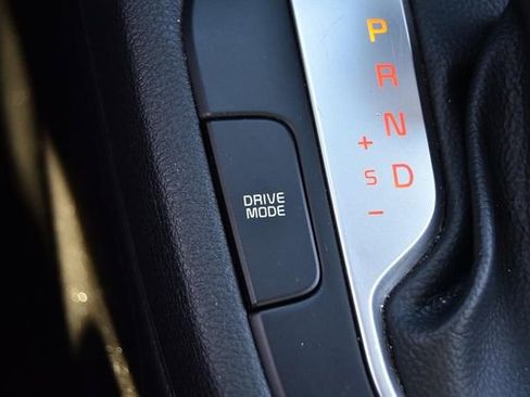 Used 2024 Kia Forte LXS image 15