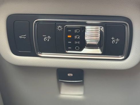 New 2026 Lincoln Nautilus Reserve w/ Jet Appearance Package AWD/4WD image 34